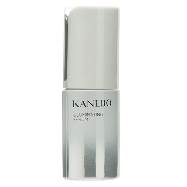 Kanebo Illuminating Serum Prevents Freckles & Spots 30ml