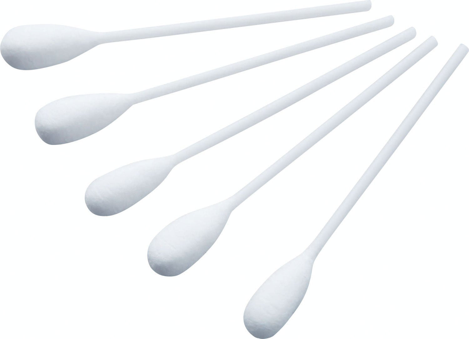 Codit 5 Exfoliating Swabs With Enzymes - Made In Japan