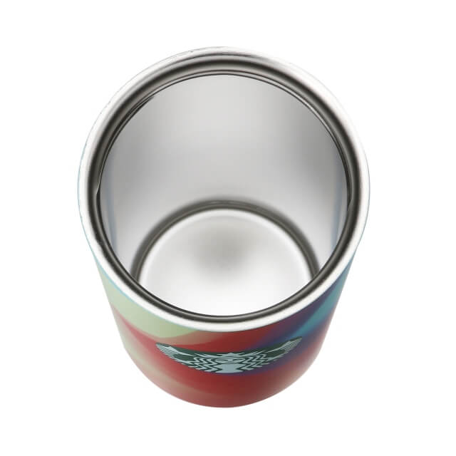 Starbucks Stainless Steel Bottle Nofilter 355ml - Japanese Starbucks Rainbow Bottles