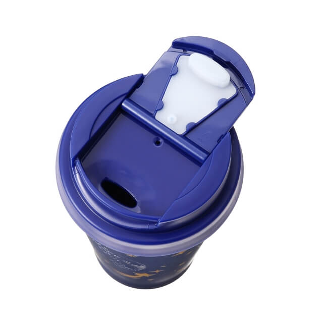 Starbucks Stainless Togo Logo Tumbler Shooting Star 355ml - Japanese Starbucks Tumblers