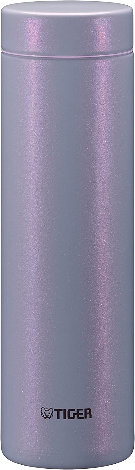 Tiger Mmz-K051VH Thermos Vacuum Insulated Bottle 500ml - Japanese Thermos Bottles