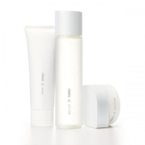 ORBIS U LOTION 180ml