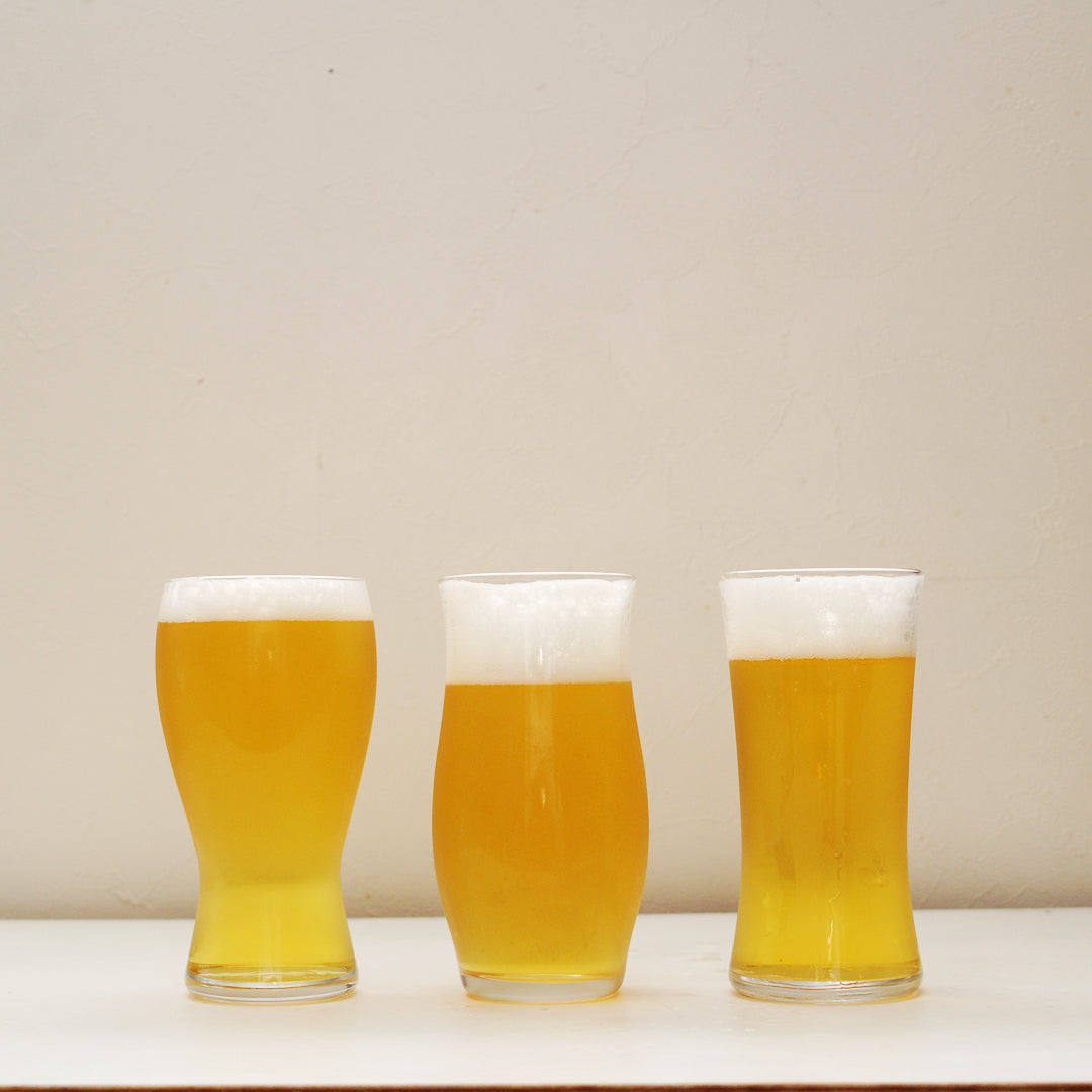 Aderia Craft Beer Glass For Refreshing Taste