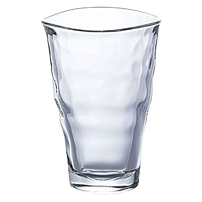 Aderia Yurara Soda-Lime Glass Tumbler 3 Pieces 360ml