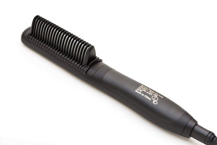 Agetuya Titanium Hair Straightener Curling Iron 220℃ Japan