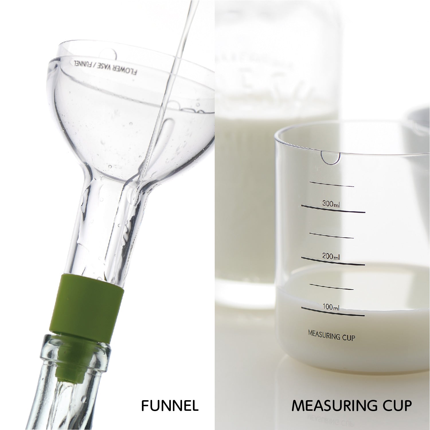 Akebono Bin5 Cooking Tool Set