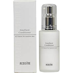 Acseine Emollient Conditioner For Sensitive Skin 60ml