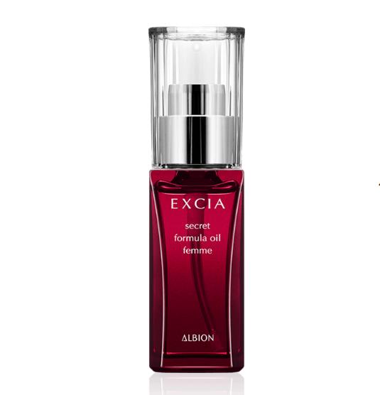 Albion Excia Al Secret Formula Oil Femme 30ml