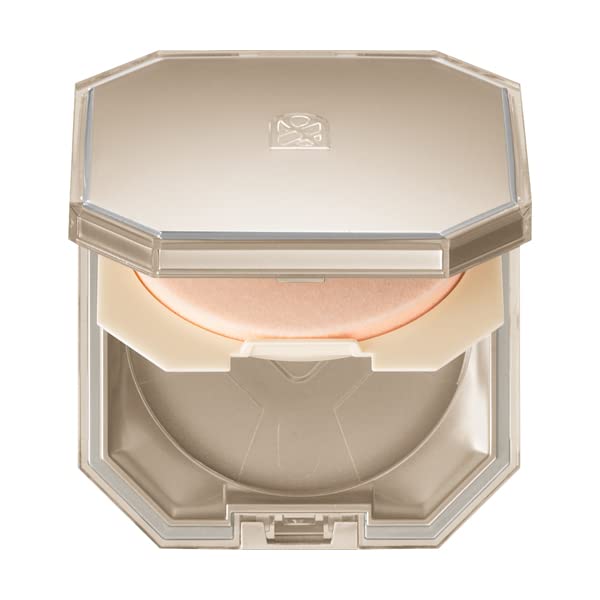 &Face Art Method Dual Powder Case From Japan - 29427