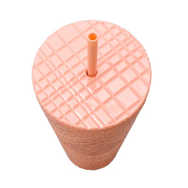 Anniversary 2022 cold cup tumbler pink 710ml - Japanese Starbucks