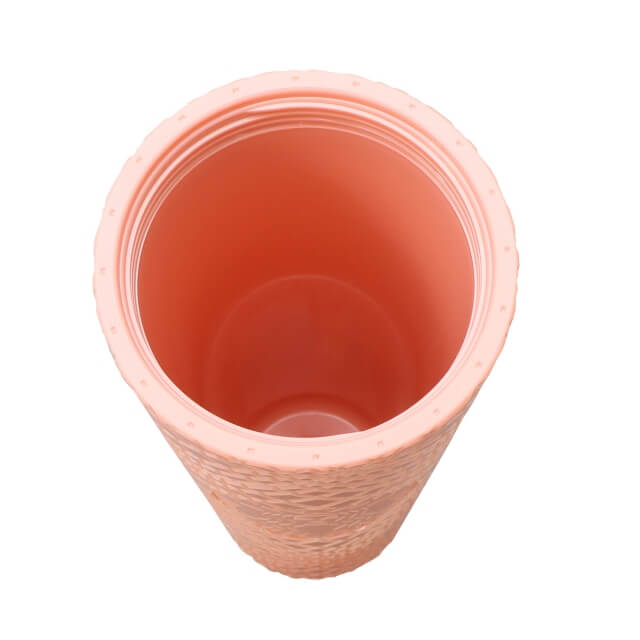 Anniversary 2022 cold cup tumbler pink 710ml - Japanese Starbucks