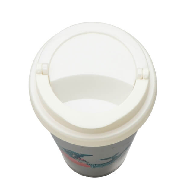 Anniversary 2022 stainless steel TOGO tumbler siren 473ml - Japanese Starbucks