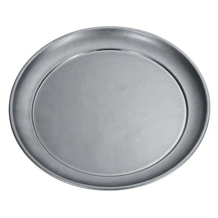 Aoyoshi Vintage Stainless Steel Serving Tray 31cm
