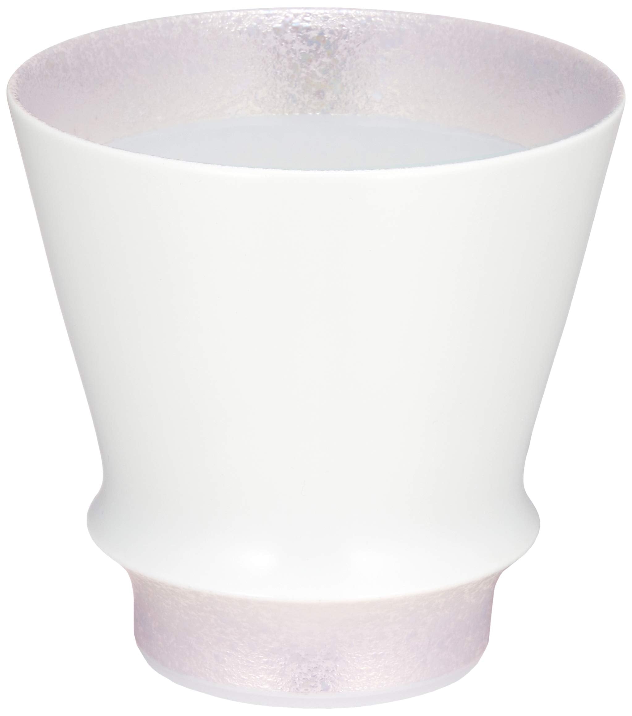Aritayaki Utsuwa Arita Ware Supreme Shochu Glass Tumbler Pearl 95385 Japan