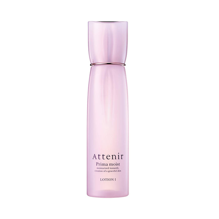Attenir Prima Moist Lotion I 150ml Refresh Type - Moisturizing Lotion From Japan