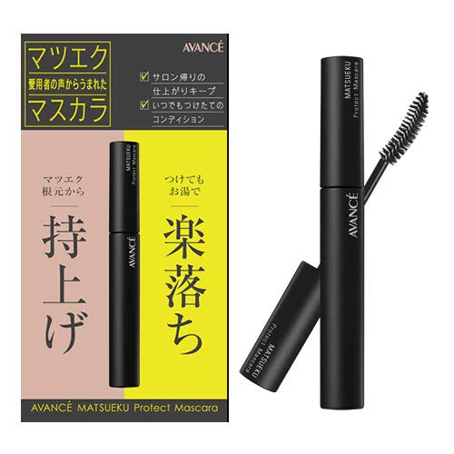 Avance Matsuek Protect Mascara 30G Japan Goods