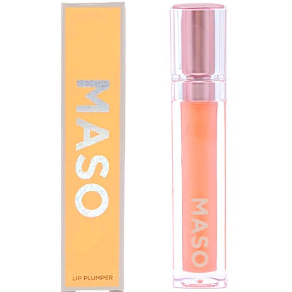 Ayes Link Maso Lip 09 Manhattan Beach Party - Japanese Lipstick Must Try - Makeup Products