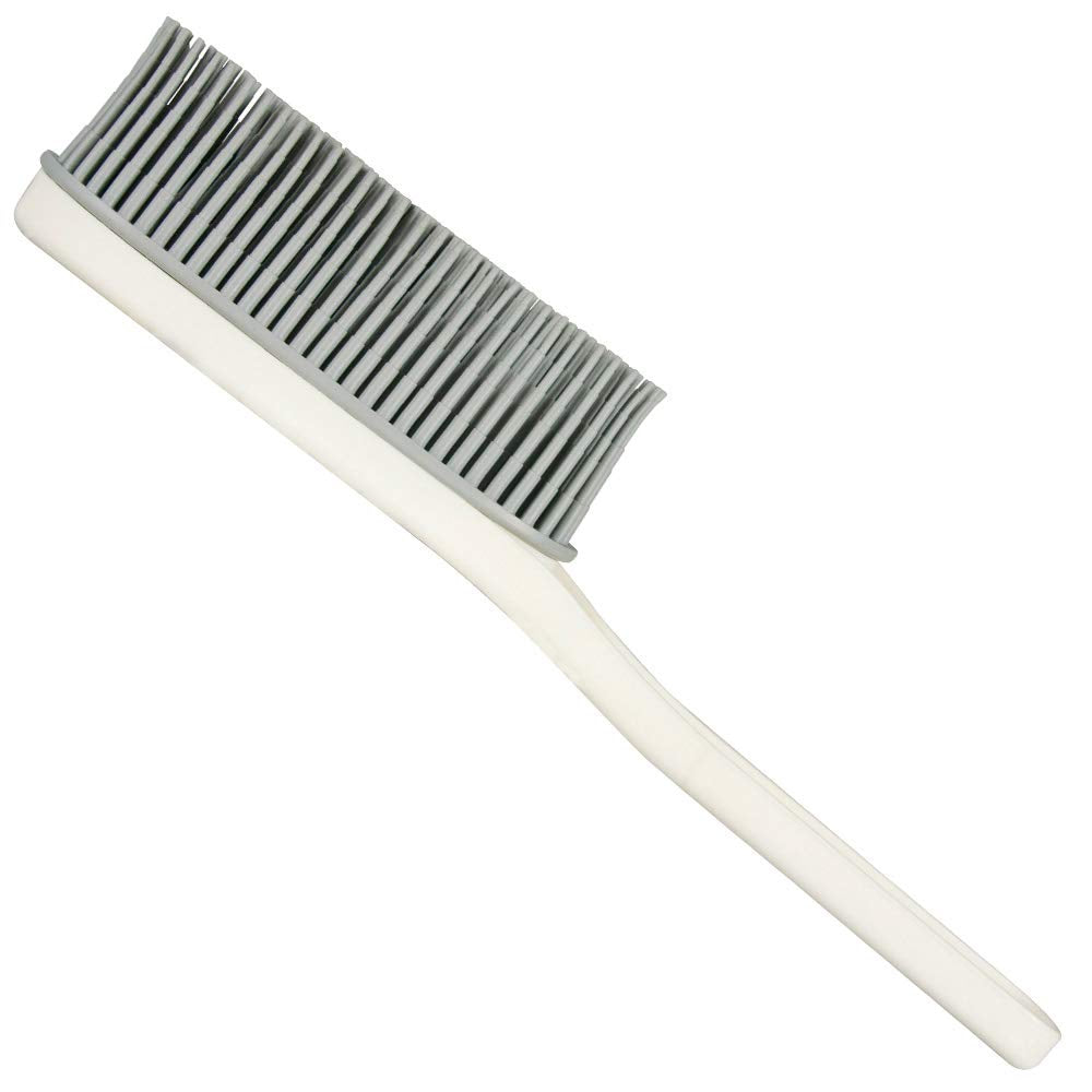 Azuma Industrial Carpet Cleaning Brush 29Cm Japan - Easily Scrape Hair & Dust | Ba733