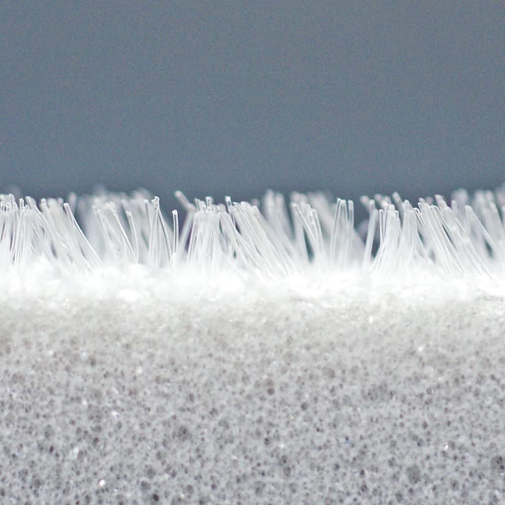 Azuma Industrial Japan Bathroom Floor Washing Magnetic Brush Spout Smart - Smart779