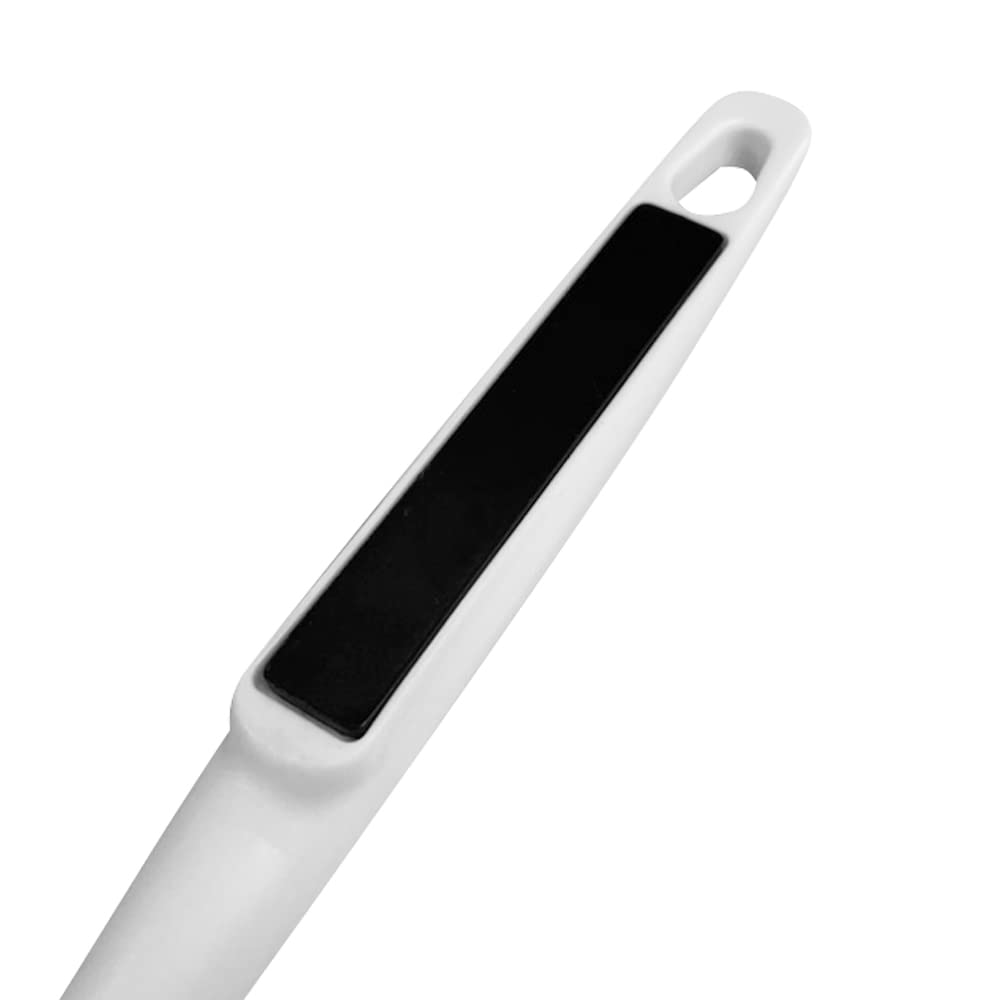 Azuma Industrial Japanese Bathtub Sponge Cleaner With Slim Handle & Magnet Storage - Sm@Rt765 Smart