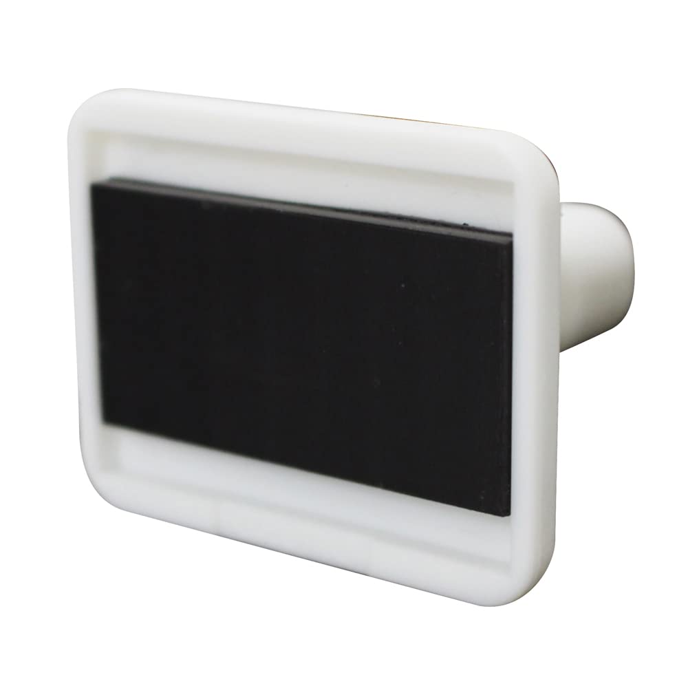 Azuma Industrial Japan Bathtub Handy Brush Washing Sponge W/Hook Magnet Foaming & Drainage Sm@Rt649