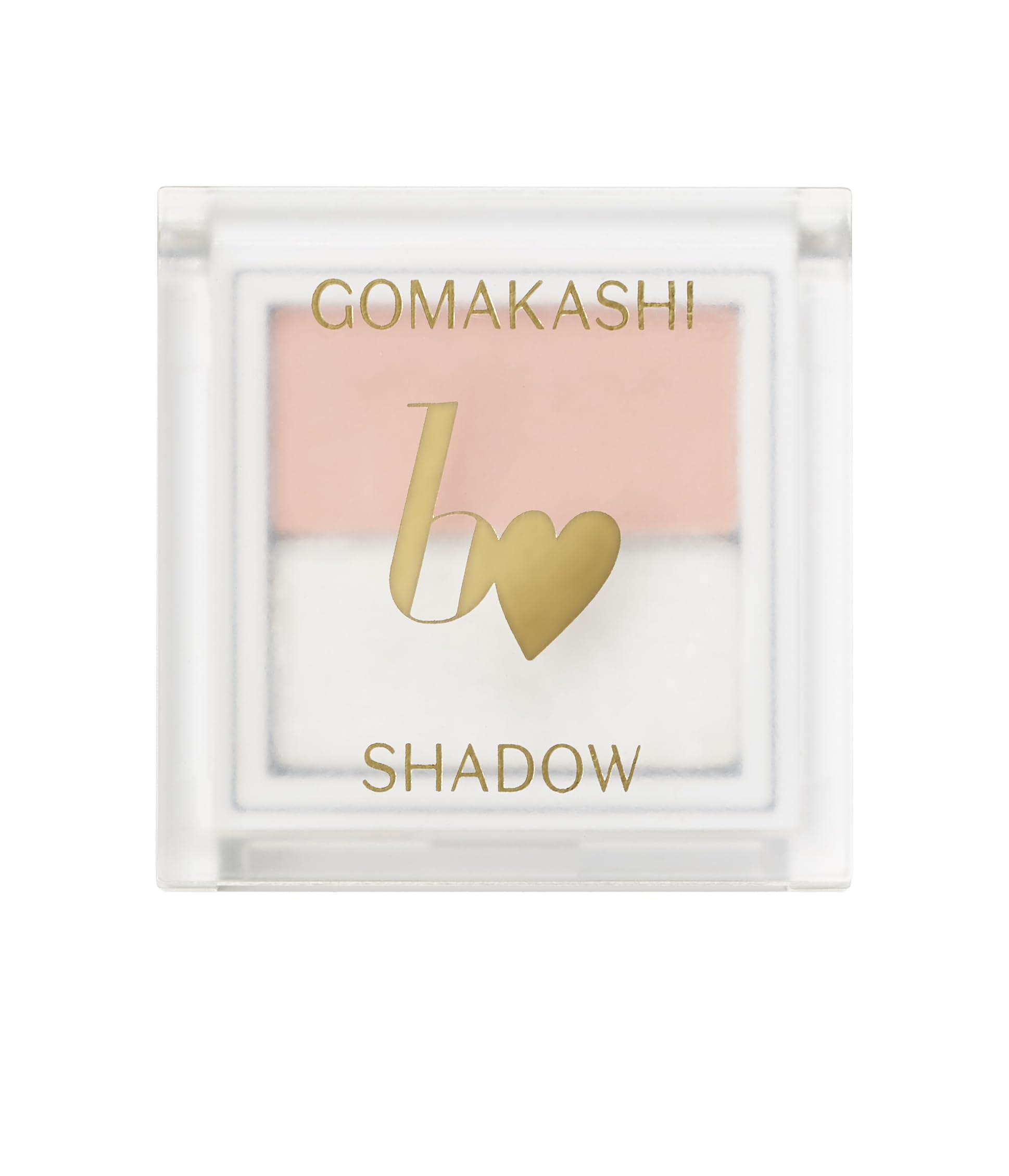 B Idol Cheat Shadow 01 Pink 1.4G Eyeshadow