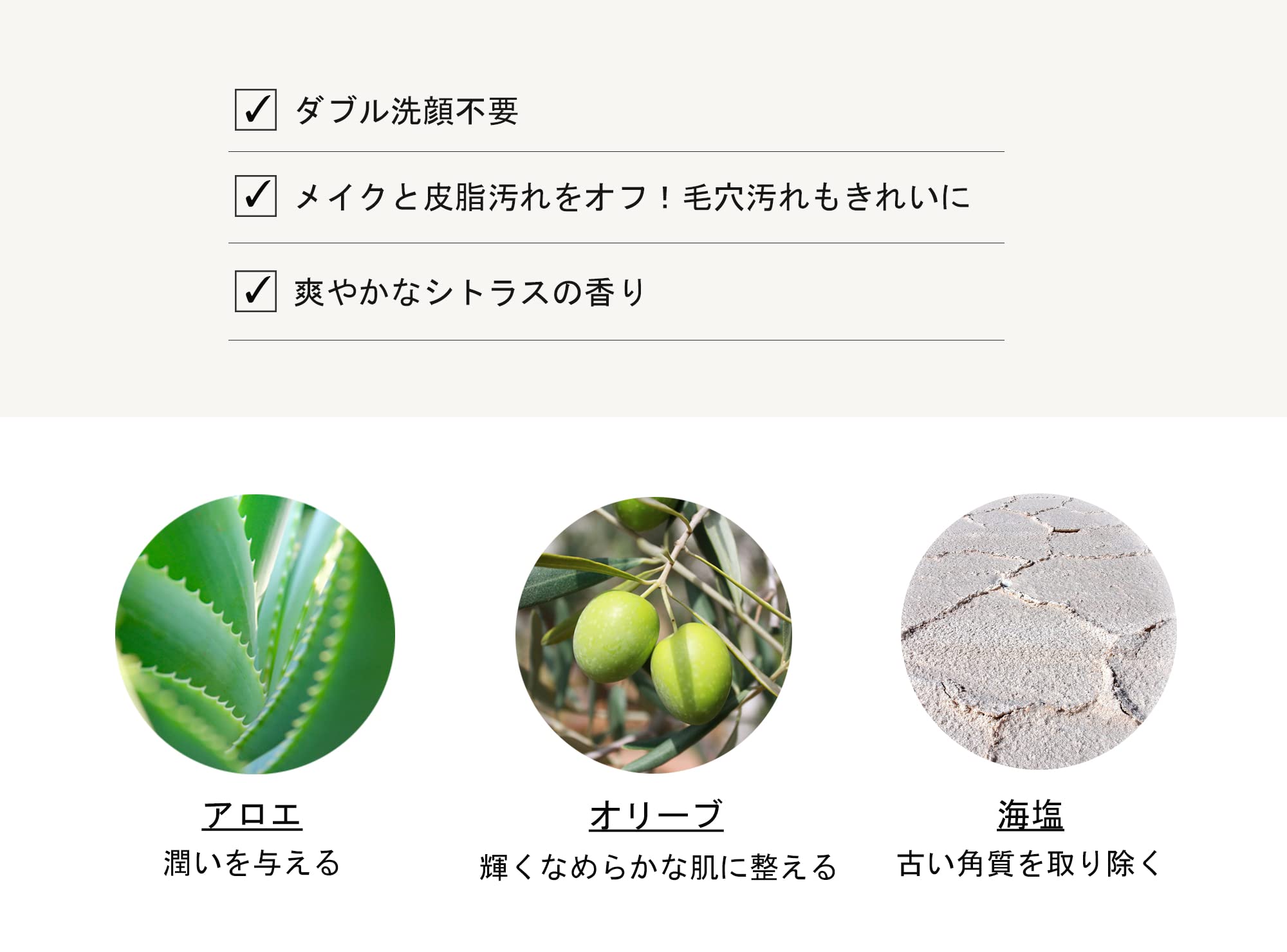 Logona Basic Cleansing Gel 150ml - Japanese Gel Cleanser - Facial Skincare Products