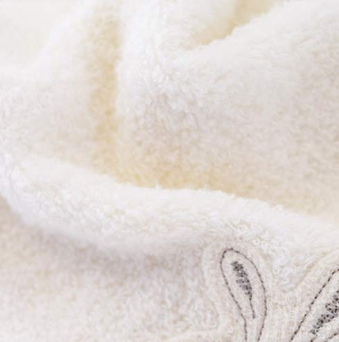 Sara-Cera Home&Kitchen Japan Imabari Towel Chouette Pink Bath Towel