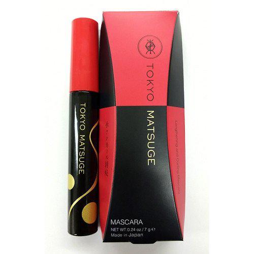 Tokyo Matsuge Black Mascara 7g from Beauty Conexion
