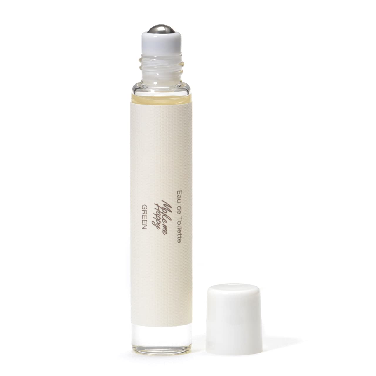 Canmake Make Me Happy Eau De Toilette Green Green 8Ml (X 1)