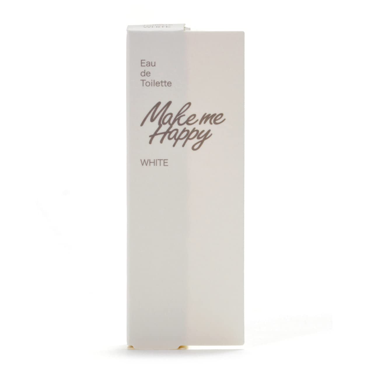 Canmake Make Me Happy Eau De Toilette White 8Ml (X 1)