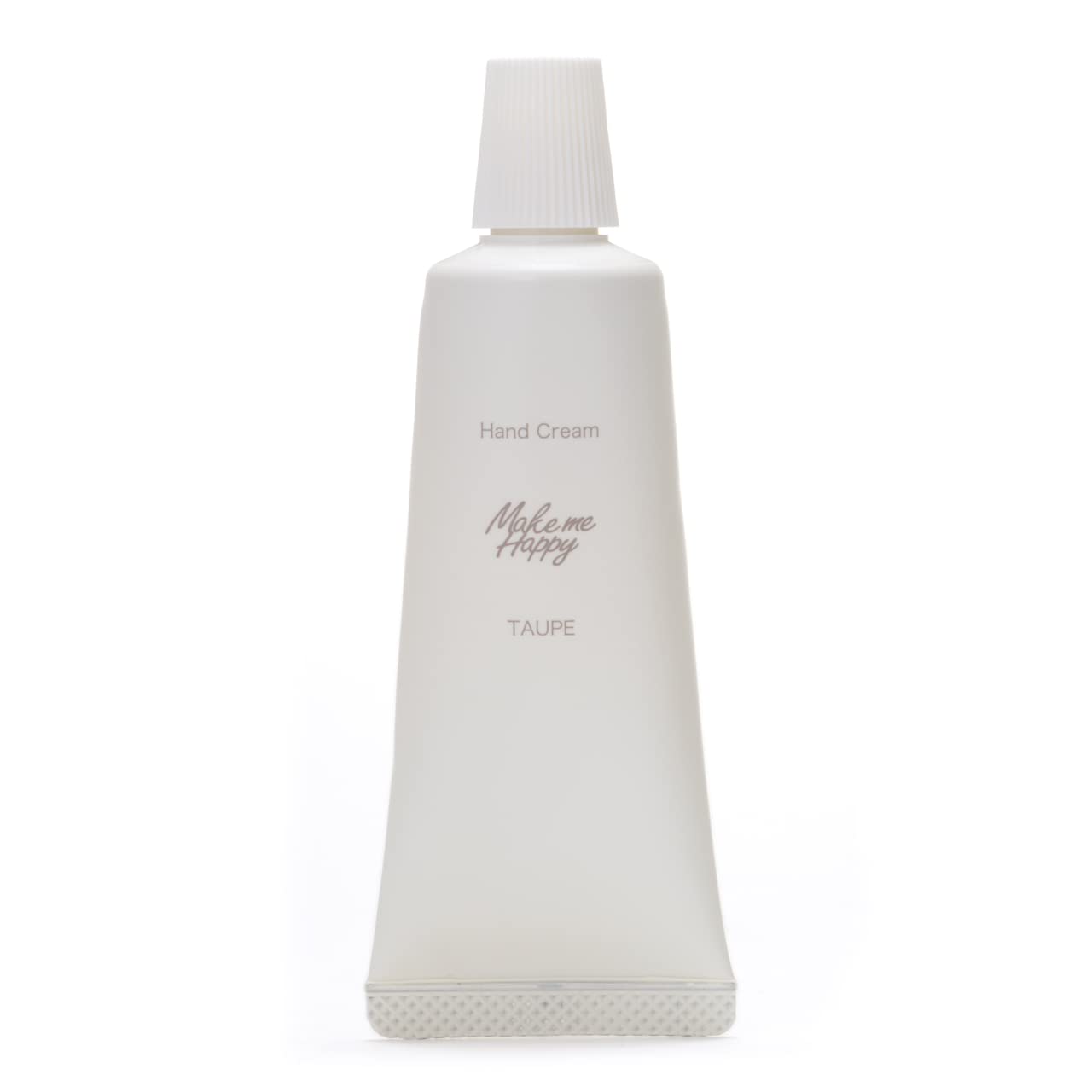 Canmake Make Me Happy Hand Cream Taupe Taupe Osmanthus Neroli Bergamot Ethanol Free Petroleum Surfactant Free