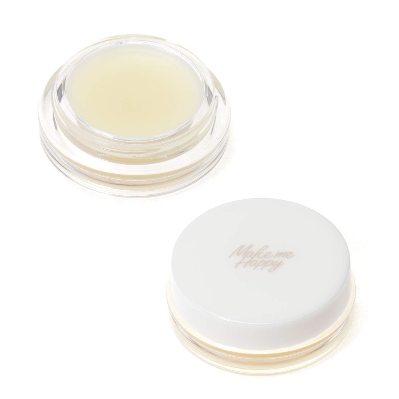 Canmake Make Me Happy Solid Perfume Blue 4.8G (X 1)