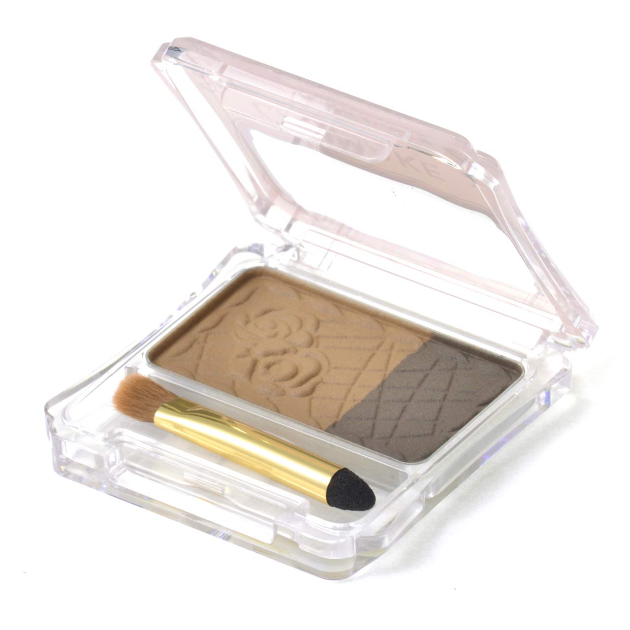 Canmake Natural Chiffon Eyebrow N04 Honey Nuts 3.9G Long-Lasting Makeup