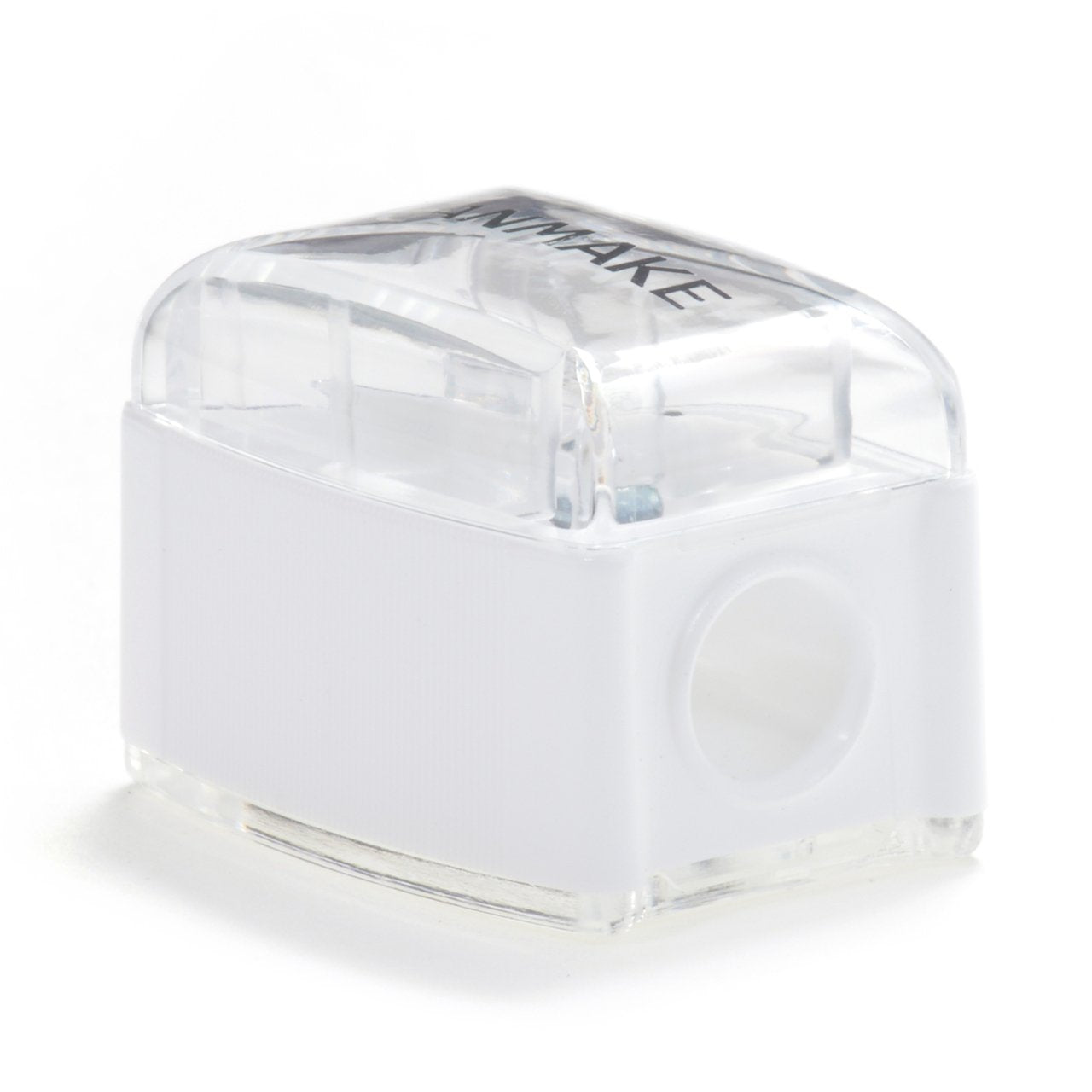 Canmake Pencil Sharpener R - High-Quality Durable Sharpener from Canmake