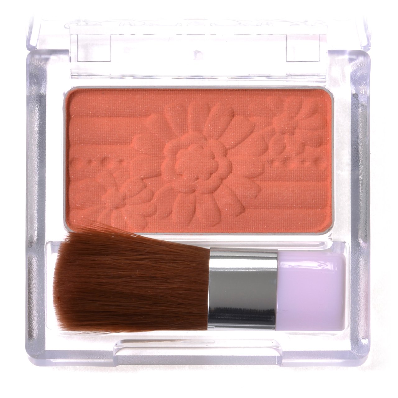 Canmake Powder Cheeks Pw25 Sugar Orange Shade 4.4G Compact