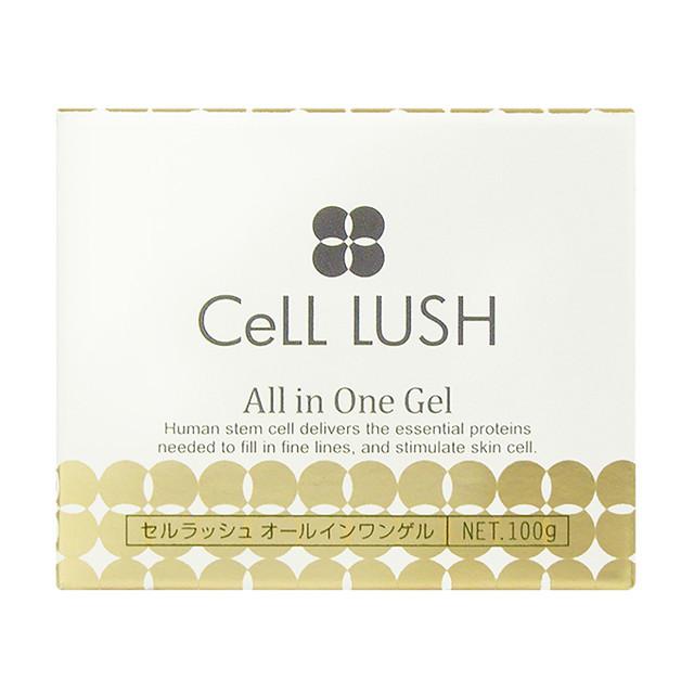 Cell Lush All In One Gel 100g