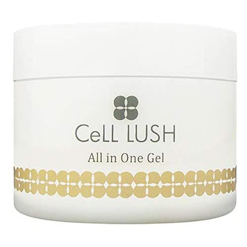 Cell Lush All In One Gel 100g