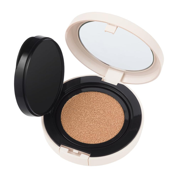 Cezanne Chiffon Fit Cushion Foundation SPF50 20 Natural Ocher 11g Semi-Matte
