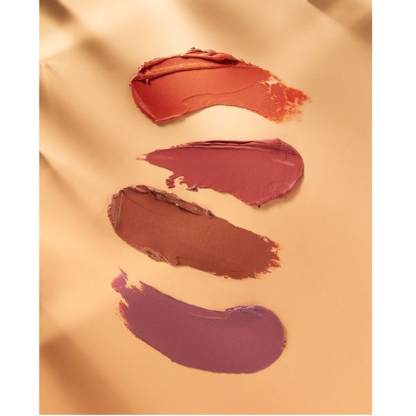 Peach C Four Seasons Mlbb Lipstick 02 Sun Kissed 3.6g - Matte Lipstick Products