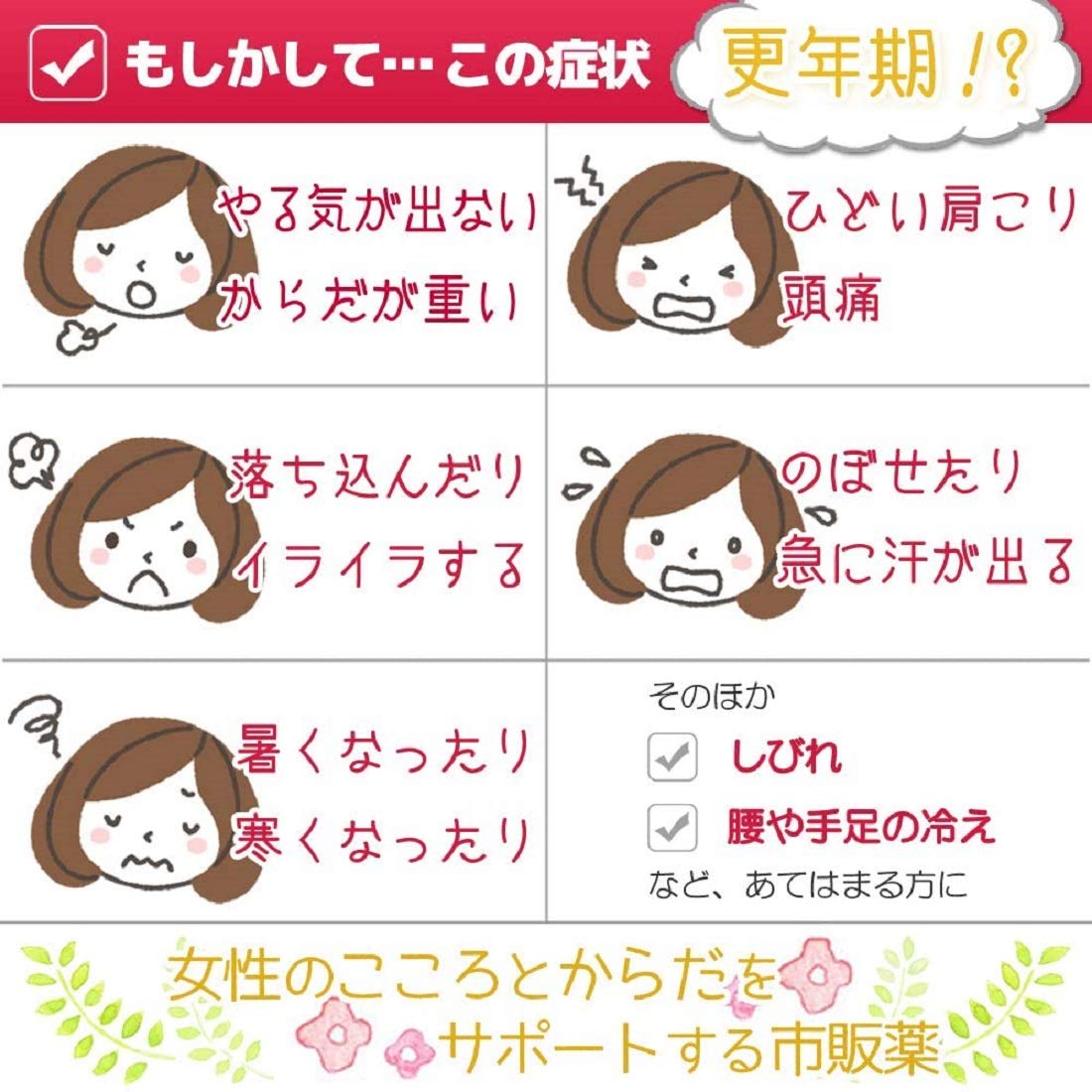 Kobayashi Inochi No Haha a Women Health and Medicine 420 Tablets