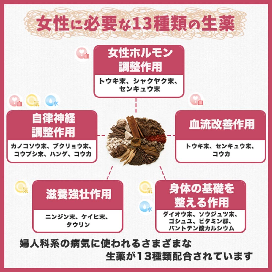 Kobayashi Inochi No Haha a Women Health and Medicine 420 Tablets