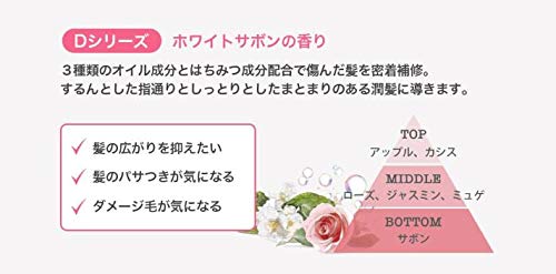 Clayge Japan Hot & Cold Head Spa Treatment Refill 440Ml Moist & Coherent