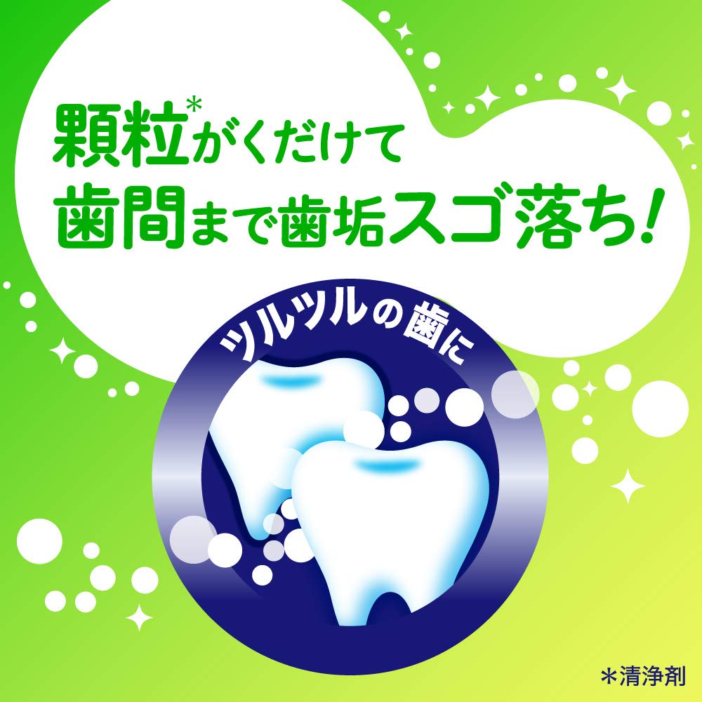 Kao Clear Clean Natural Mint Flavor 120g - Buy Toothpaste Made In Japan Online