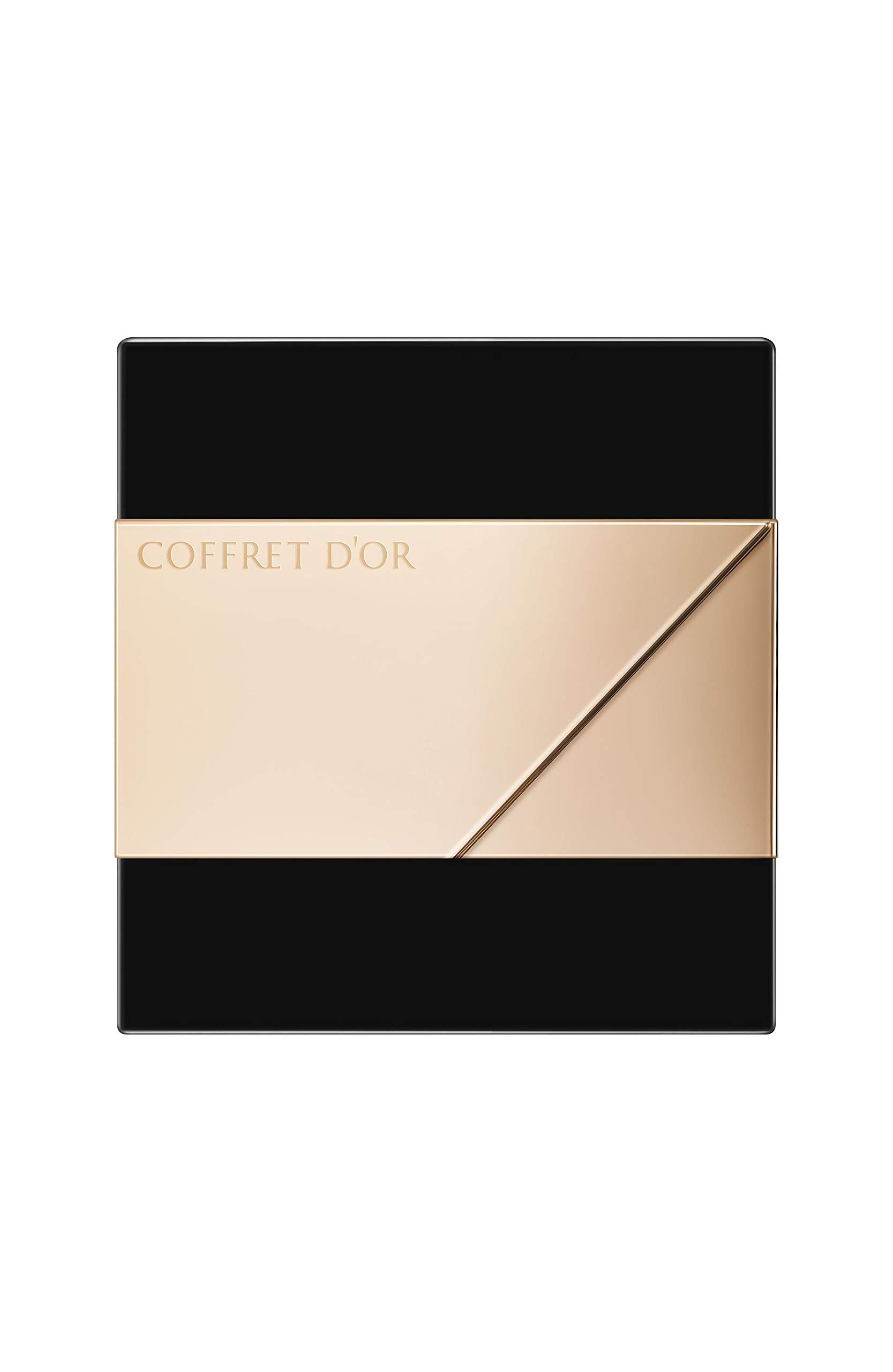 Coffret D'Or Powder Case 1 Piece Japan