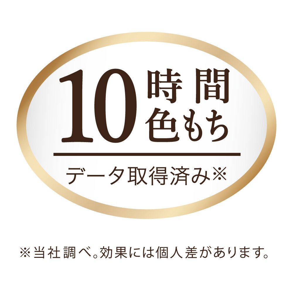 Coffret D'Or Doll Foundation Nudy Cover Long Keep Pact Uv Beige Japan