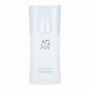 Kose Decorte AQ MW Crystal Liquid Gentle Removal Solution