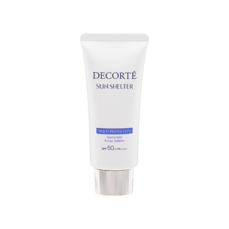 Cosme Decorte Sun Shelter Multi-Protection SPF50+ PA++++ 60g