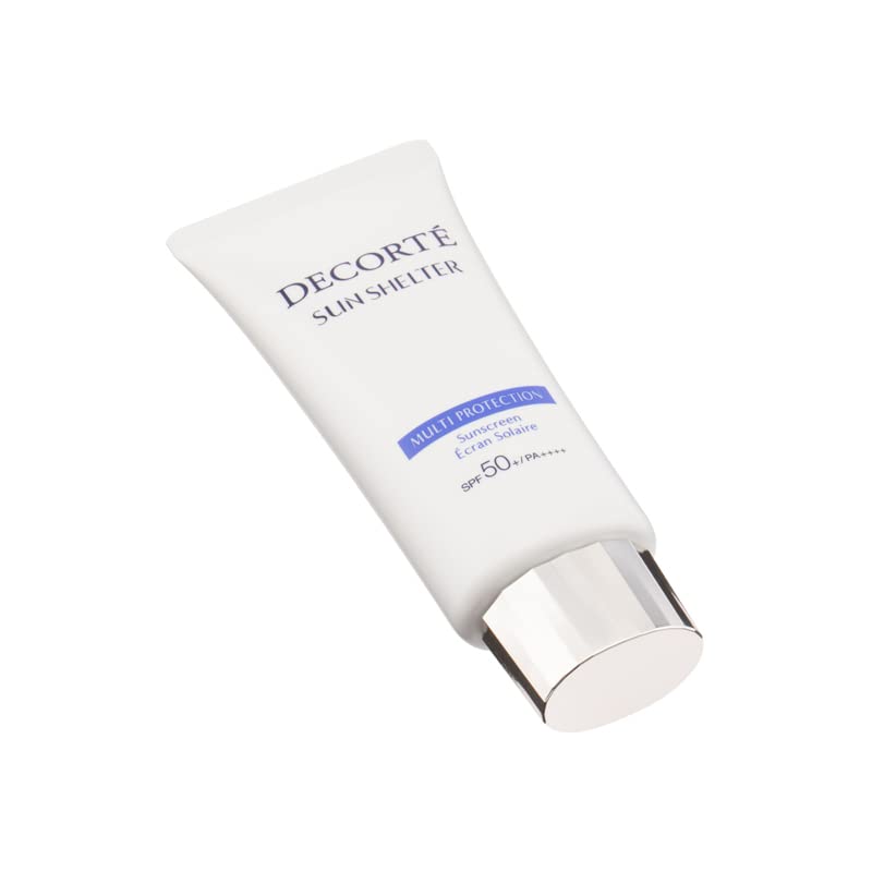 Cosme Decorte Sun Shelter Multi-Protection SPF50+ PA++++ 60g