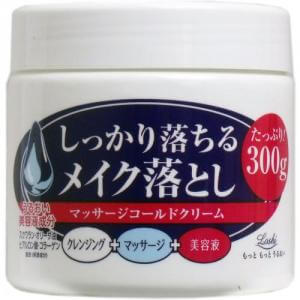 Loshi Moist Aid Cold Cream Makeup Remover 300g
